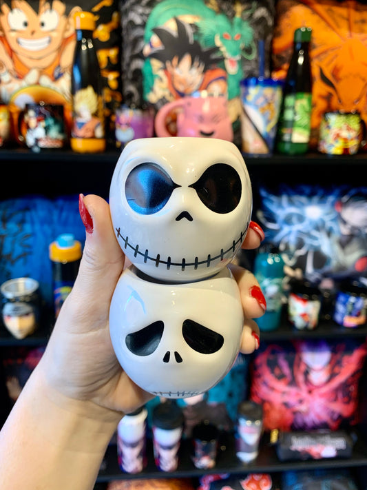 Copo de shot Disney Jack Skellington