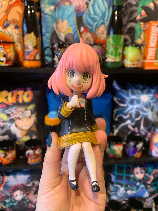 Action Figure SKY Family