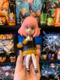 Action Figure SKY Family