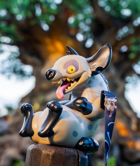 Copo Hyena Rei leão Orlando