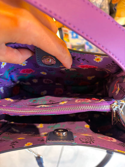 Bolsa importada Alice loungefly