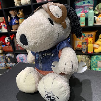 Pelucia Snoopy