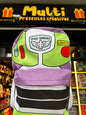 Mochila Buzz