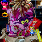 Cesta gato Alice