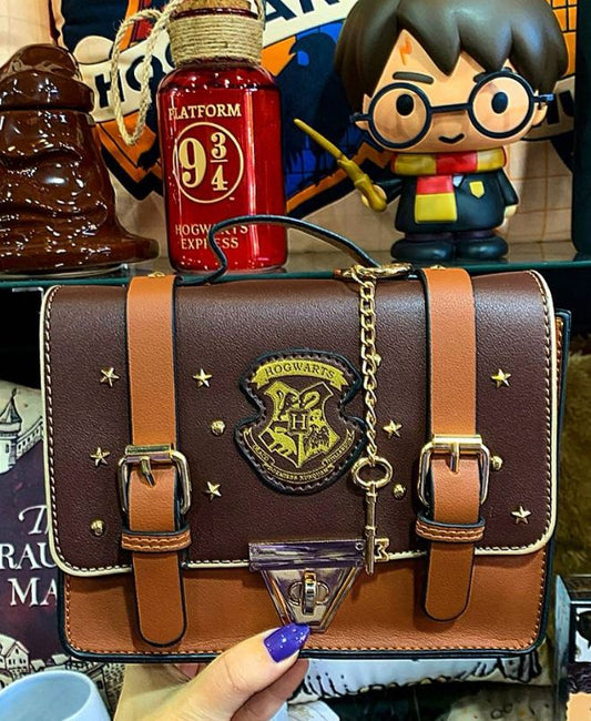 Bolsa harry potter