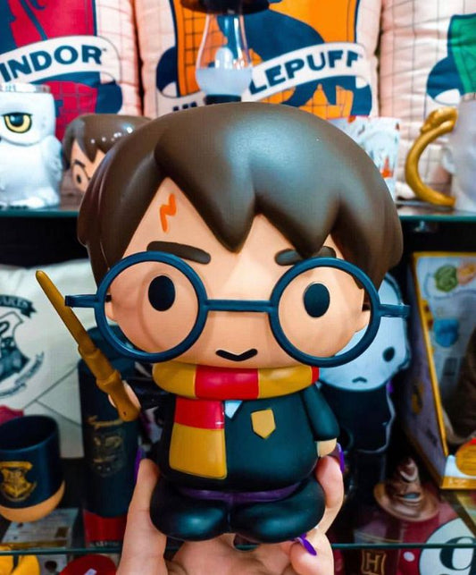 Cofre harry potter