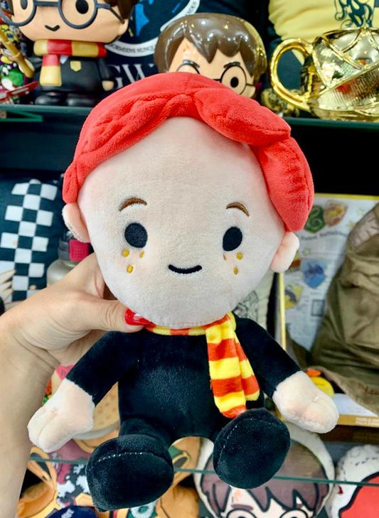 Pelucia  rony harry potter