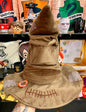 Chapeu seletor harry potter