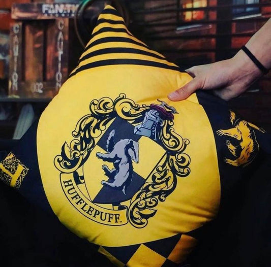 Almofada harry potter