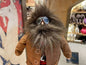 Pelúcia Hagrid