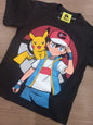 Camisetas Geek