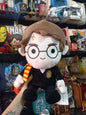 Pelucia harry potter importada