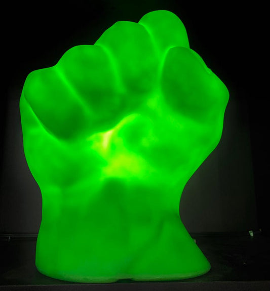 Hulk Luminarias
