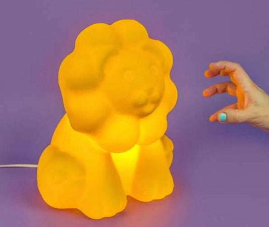 Leão Luminarias