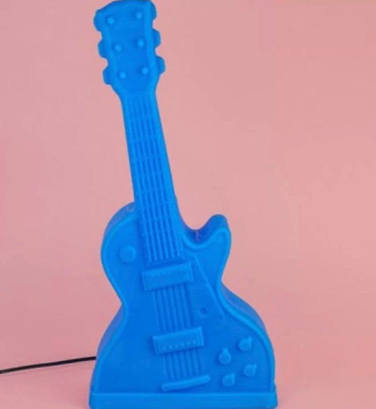 Guitarra Luminarias