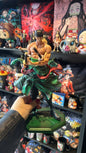 Action figure Zoro