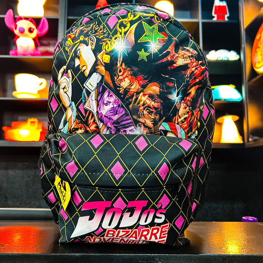 Mochila
