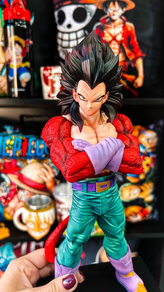 Action Figure Dragonballz