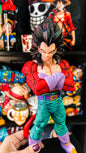 Action Figure Dragonballz