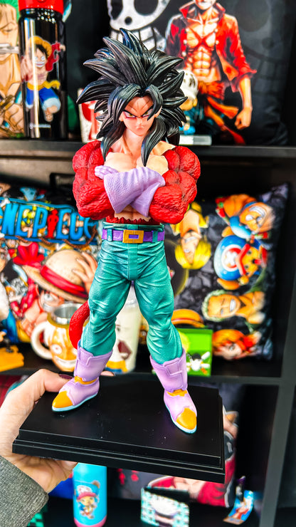 Action Figure Dragonballz