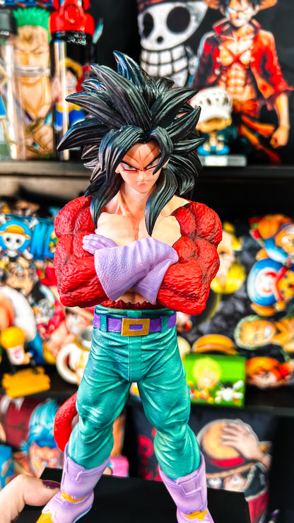 Action Figure Dragonballz