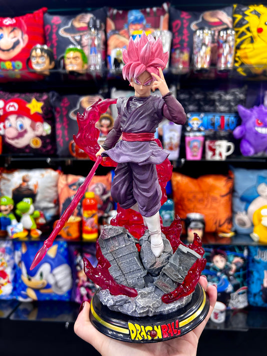 Boneco Dragonball