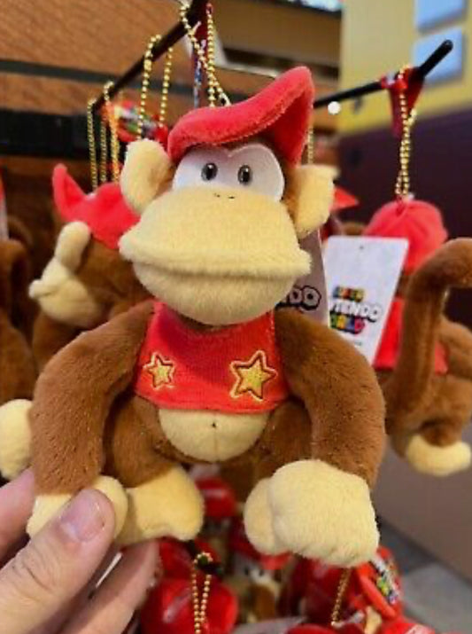 Chaveiro Doken Kong