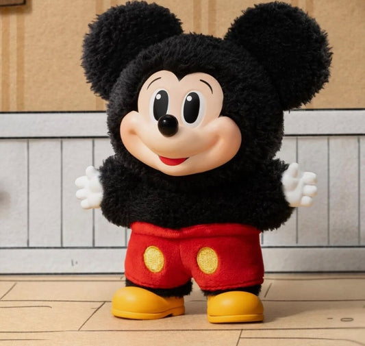 Labubu Disney