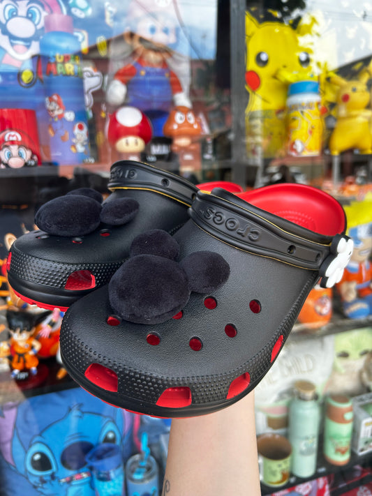 Crocs Mickey Orlando