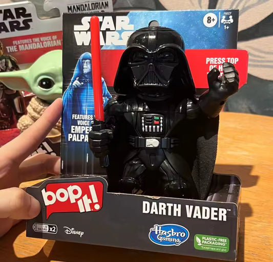 Boneco Darth Vader Séries