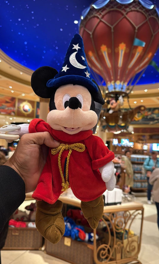 Pelucia  Mickey Fantasia