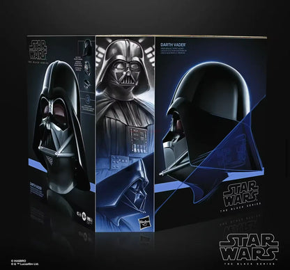 Máscara Darth Vader Séries