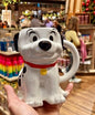 Caneca 101 dálmatas orlando