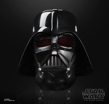 Máscara Darth Vader Séries