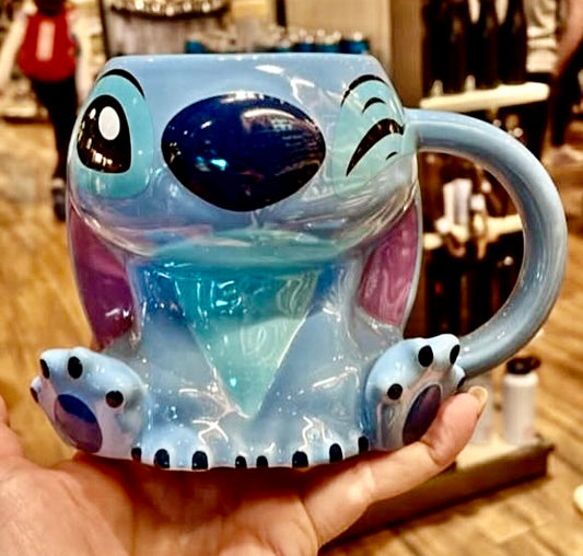 Caneca Stitch