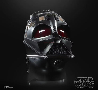 Máscara Darth Vader Séries
