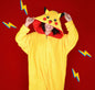 Kigurumi Pikachu Animes