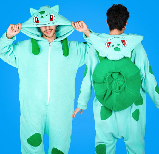 Kigurumi Pokémon Animes