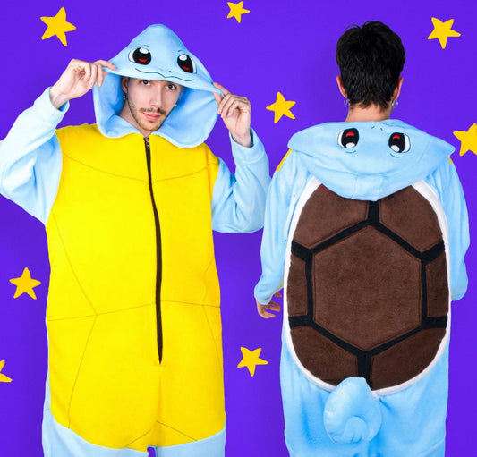 Kigurumi Pokémon Animes