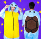 Kigurumi Pokémon Animes