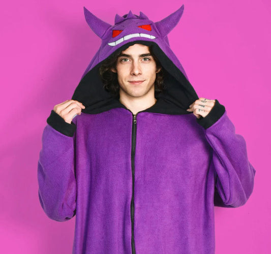 Kigurumi Pokémon Animes