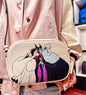 Bolsa Villains Importada