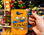 Caneca Donald Orlando