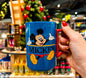 Caneca Mickey Orlando