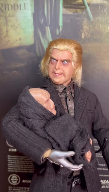 Boneco peter Harry Potter