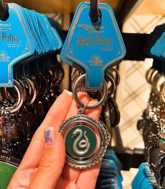 Chaveiro Harry Potter Universal Studios