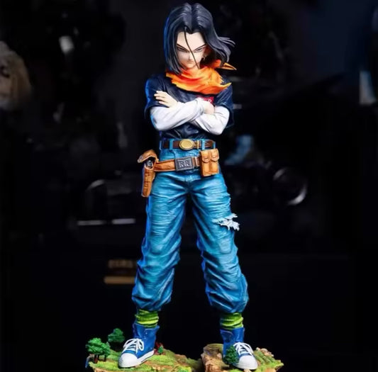 Boneco Dragonballz