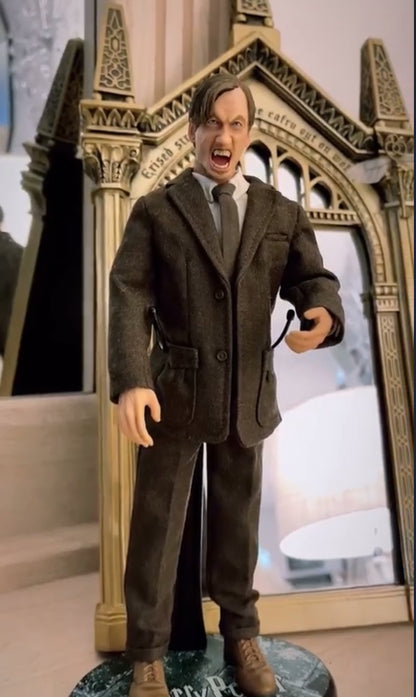 Boneco lupin Harry Potter