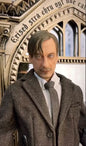 Boneco lupin Harry Potter
