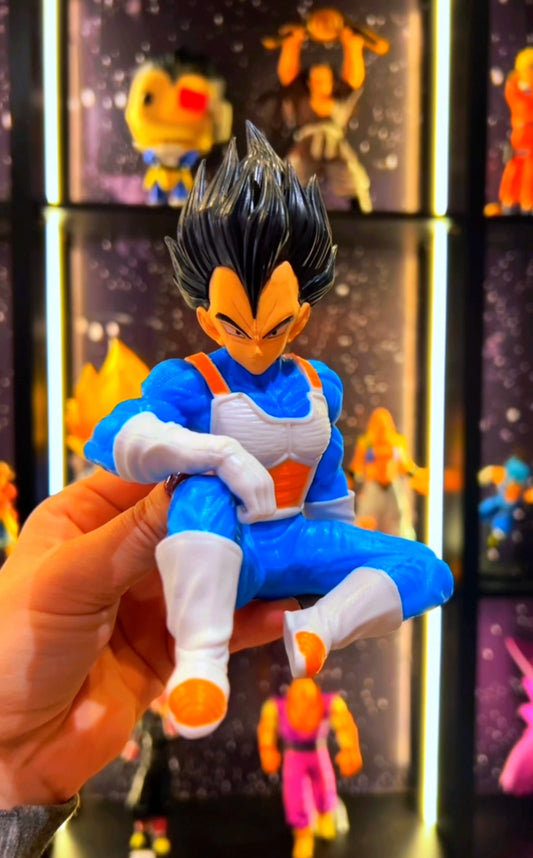 Action Figure Dragonballz
